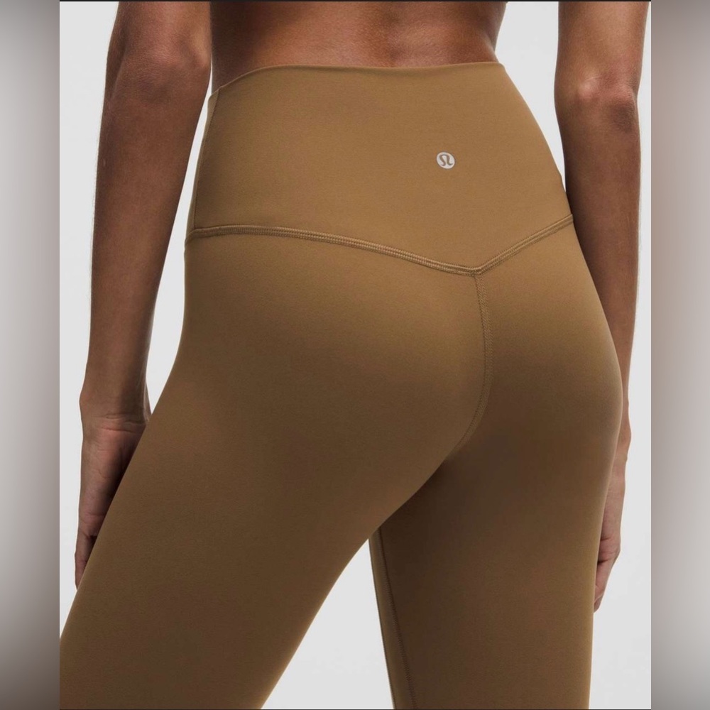 lululemon Align Leggings